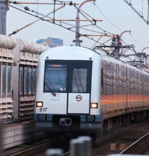 上海地铁隧道施工无线监控系统